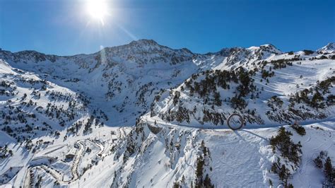 webcam ordino arcals|Webcams of the slopes of Andorra 